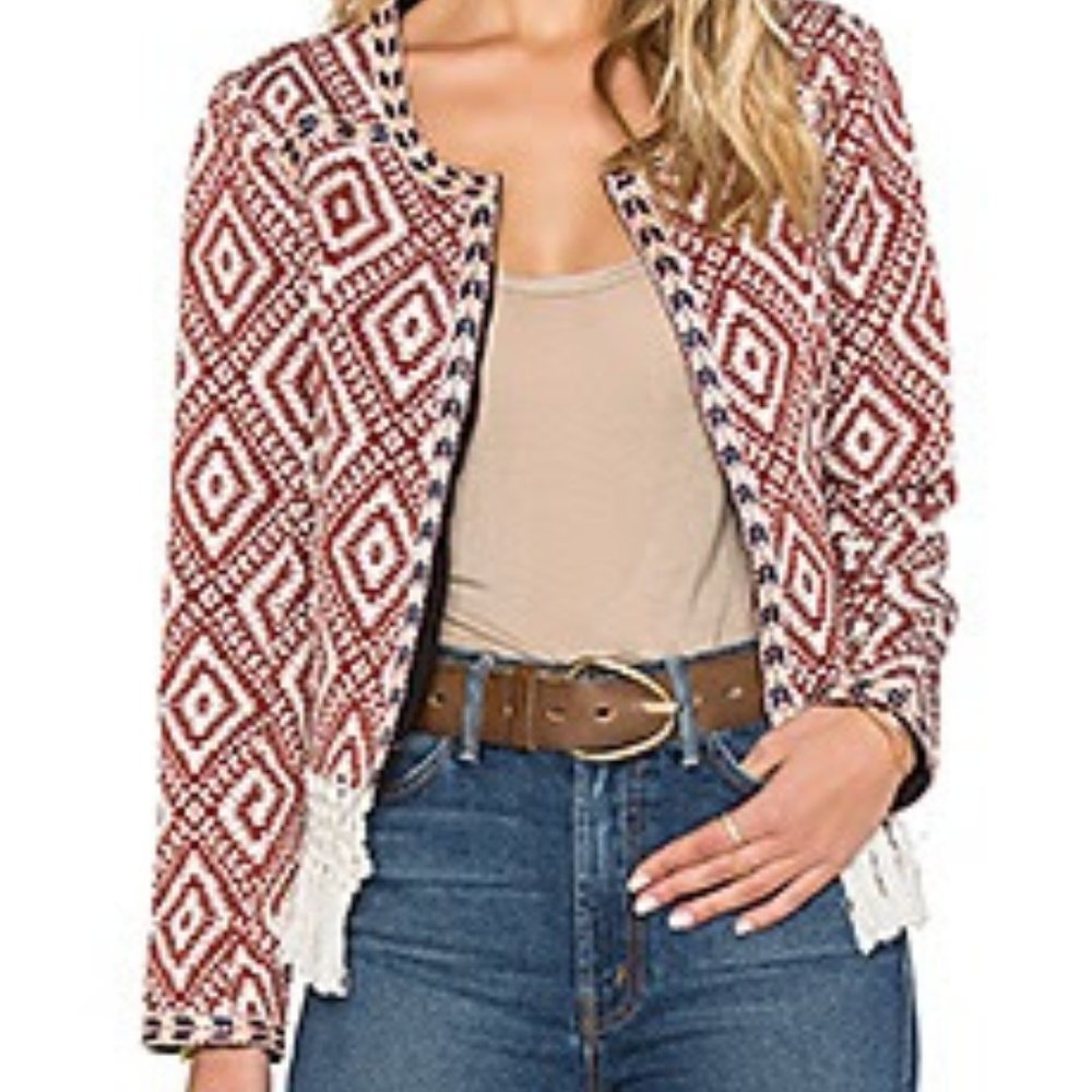 Tularosa Sante Fe Jacket